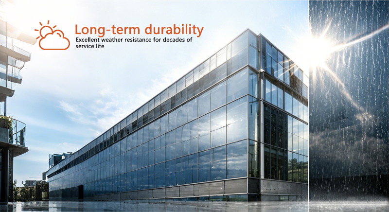 Long-term durability