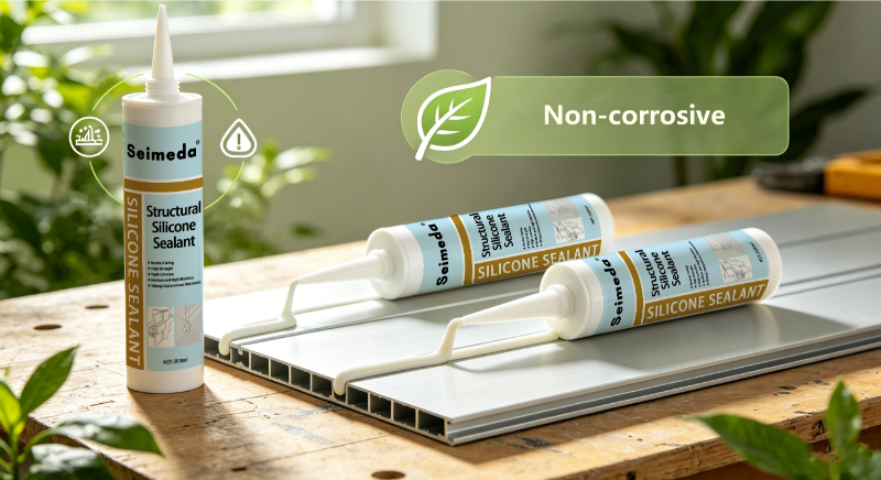 Environmentally compatible