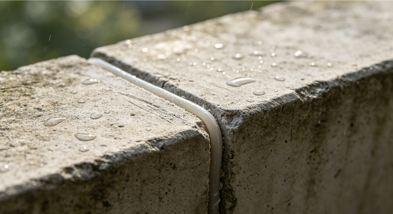 Outstanding durability