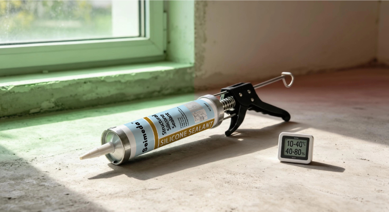 Application Scope & Precautions