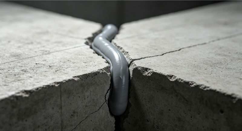 High structural safety