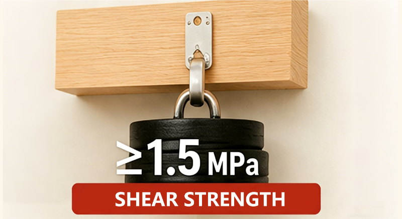 Strong & Durable