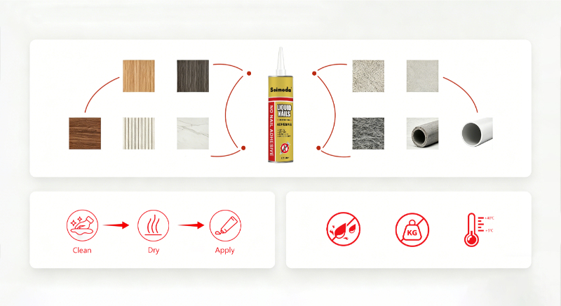 Substrates & Limitations