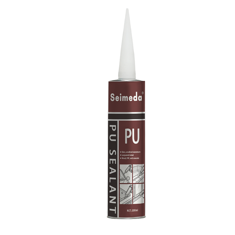 PU Polyurethane Sealant