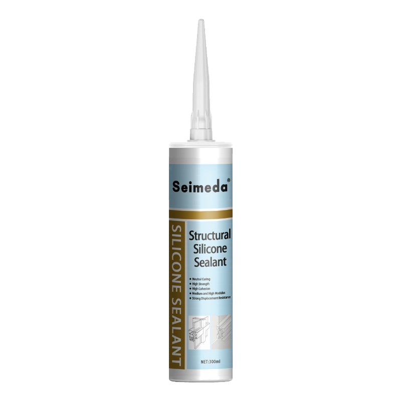 Structural Silicone Sealant