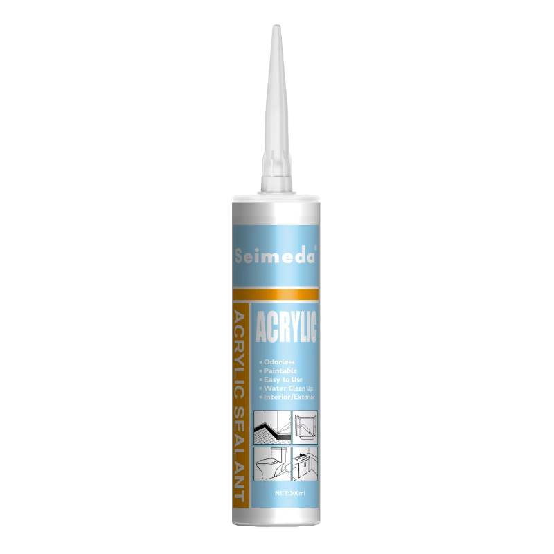 Acrylic Water-Based Sealant