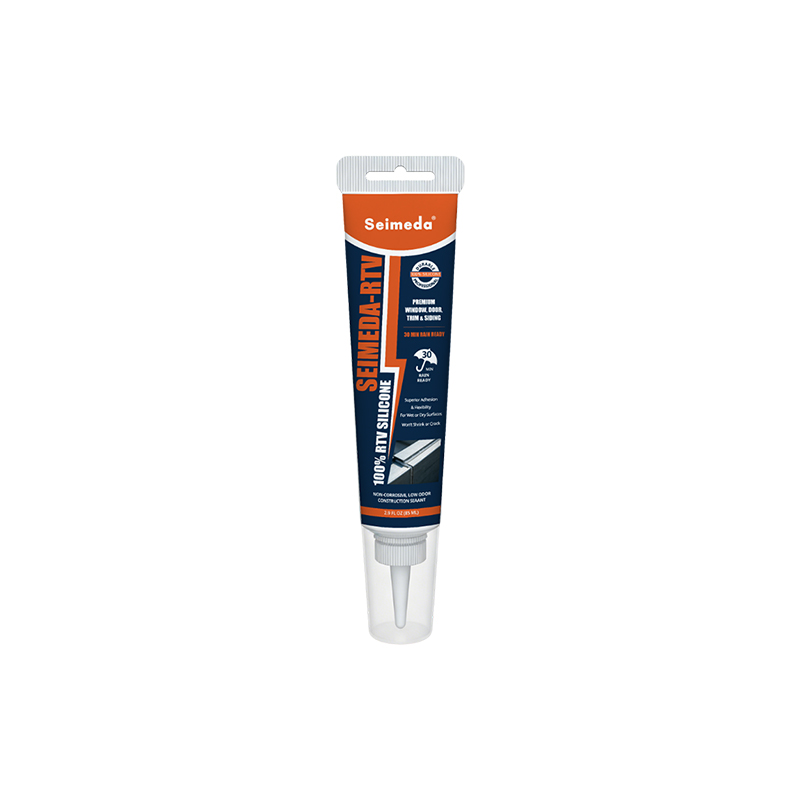RTV Silicone Sealant