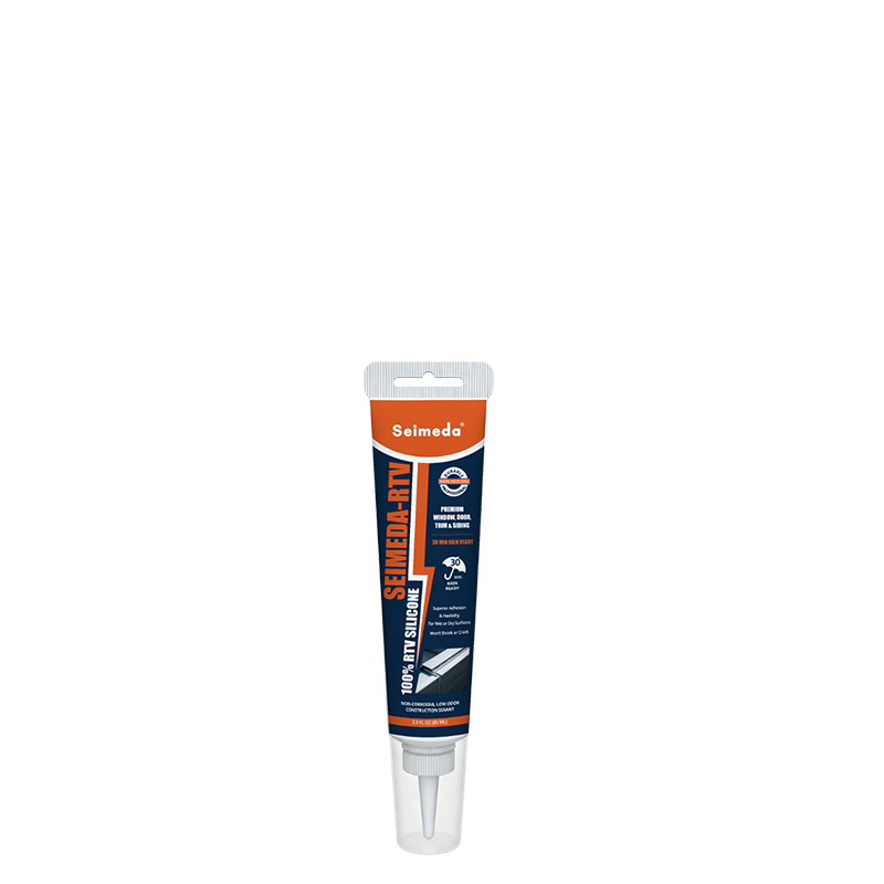 RTV Silicone Sealant