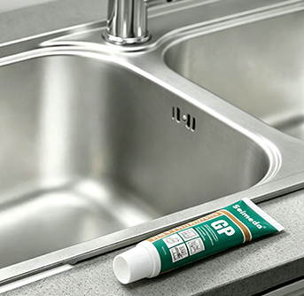 Kitchen & Bathroom Sealants