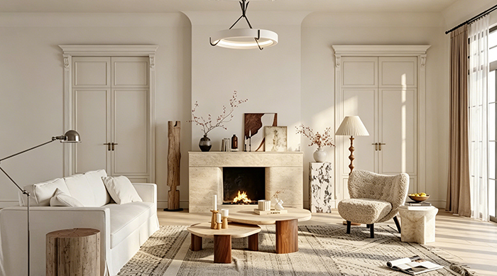 Interior Decoration