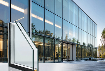 Insulated Glass