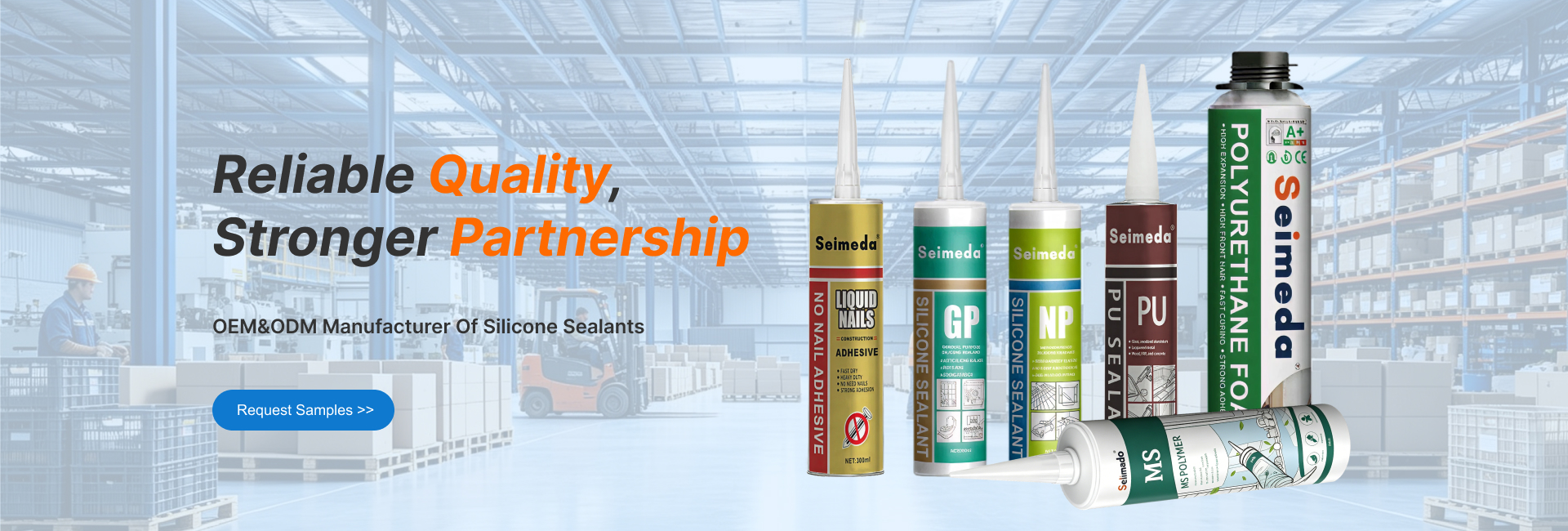 Shandong OYG New Building Materials Co., Ltd