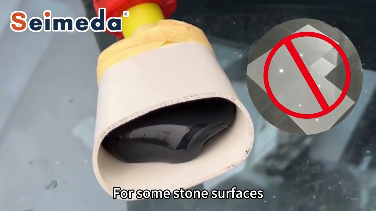 How to Choose the Right Sealant Seimeda Sealant Selection Guide